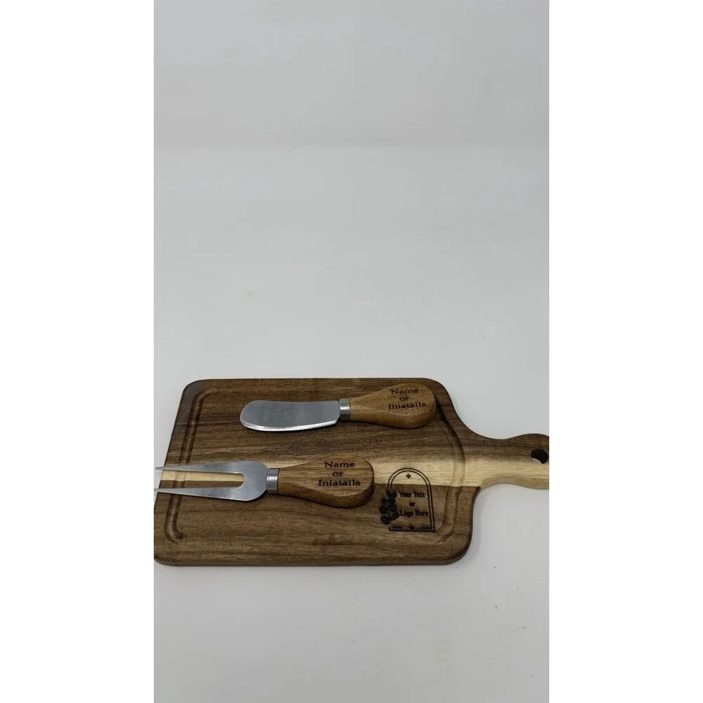 Unbranded craft personalized